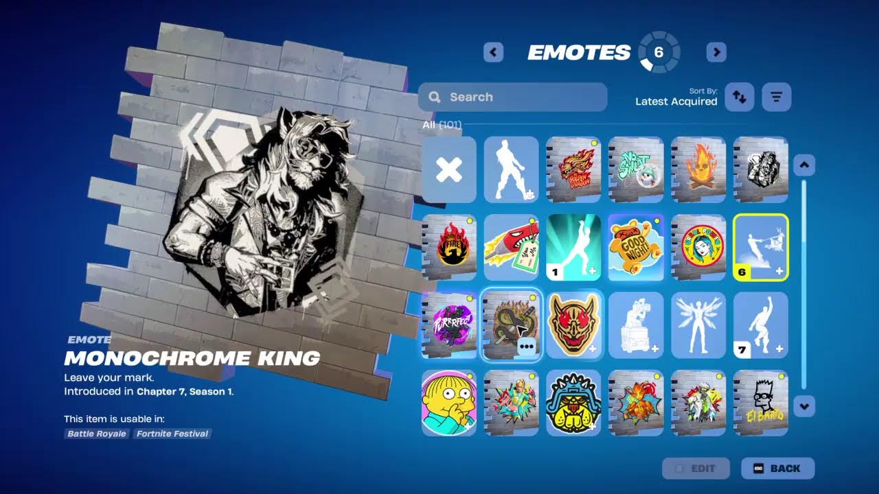 Playing BR ps4