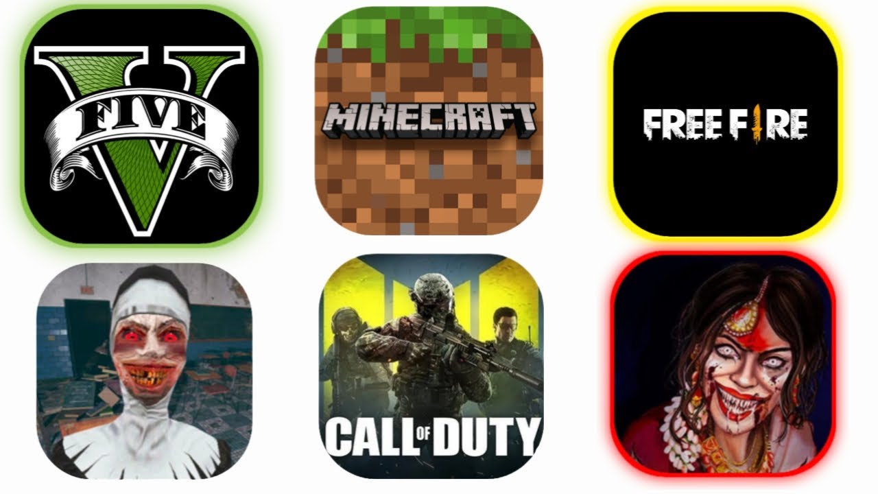 Playing my subscriber 🥰 favourite Games 🎯 (Part 2)