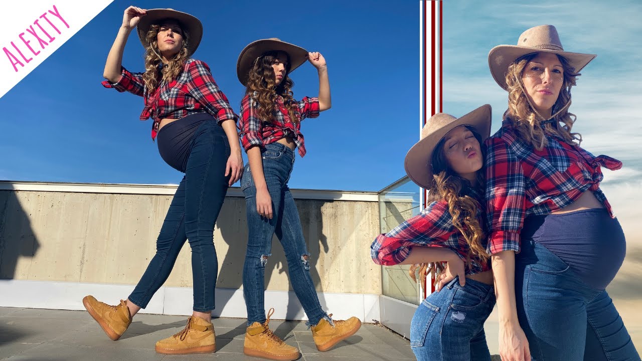 TUTORIAL DE BAILE - OLD TOWN ROAD - CARNIVAL DANCE