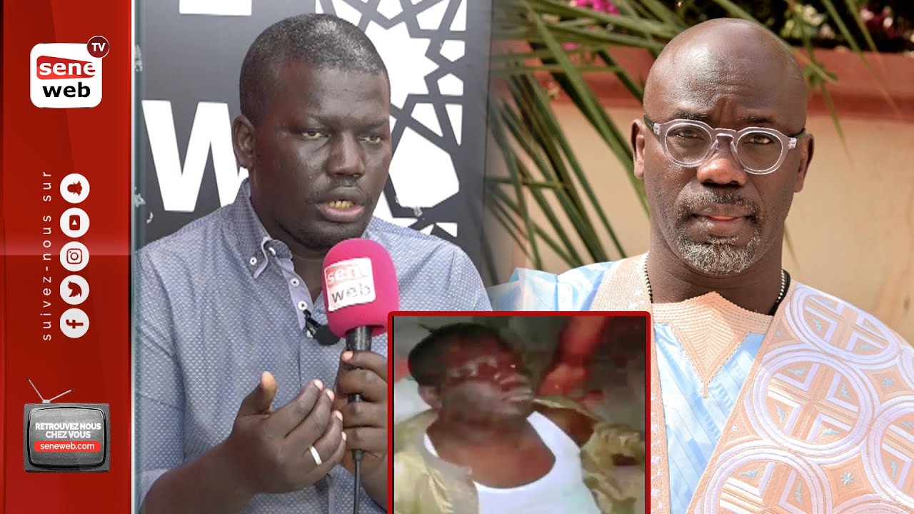 Agressë, Cheikh Ahmed CISSÉ révèle «Biñoumay door mak cheikh Yérim ño nékoone litax atéwoul…»