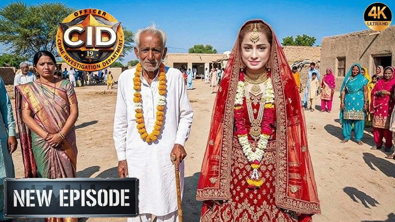 3 | CID New Episodes 2026 | सी.आई.डी.