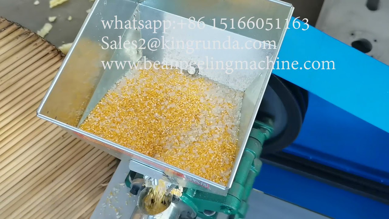 B007 corn puff snack extruder/corn extruder machine/puffed corn stick extruder