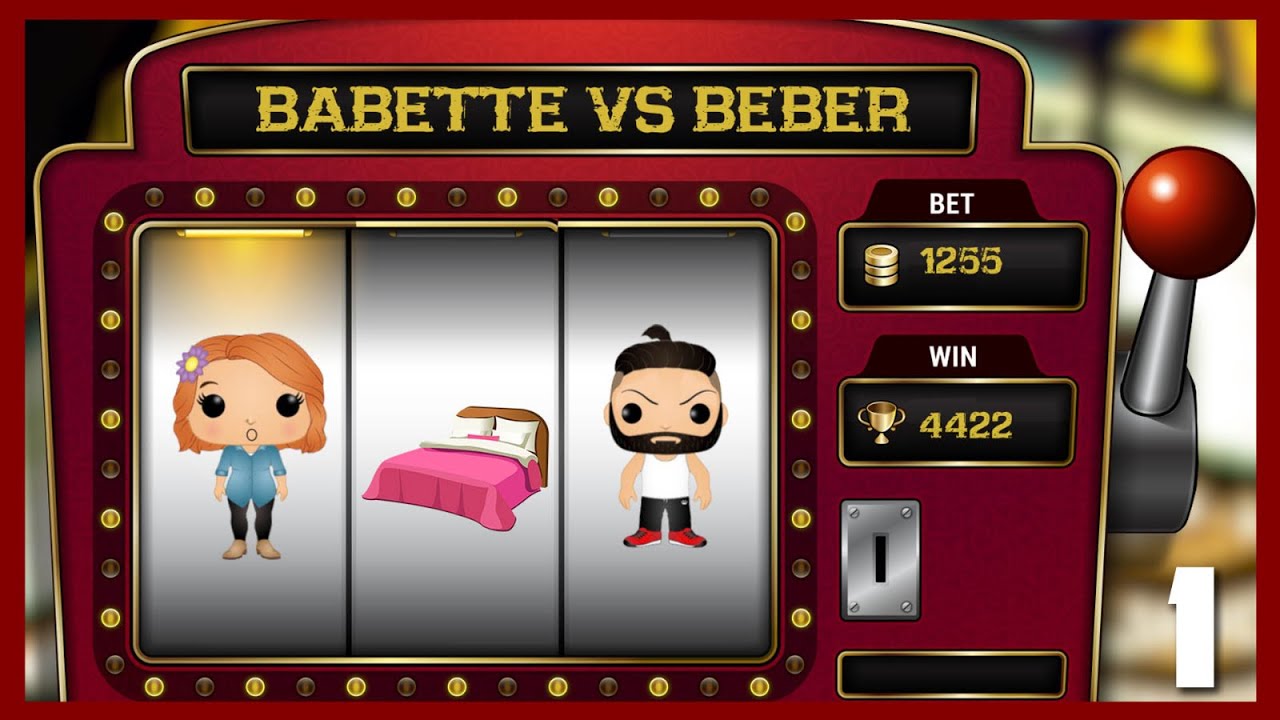 BABETTE VS BÉBER💥 #1 | Dans Le Lit