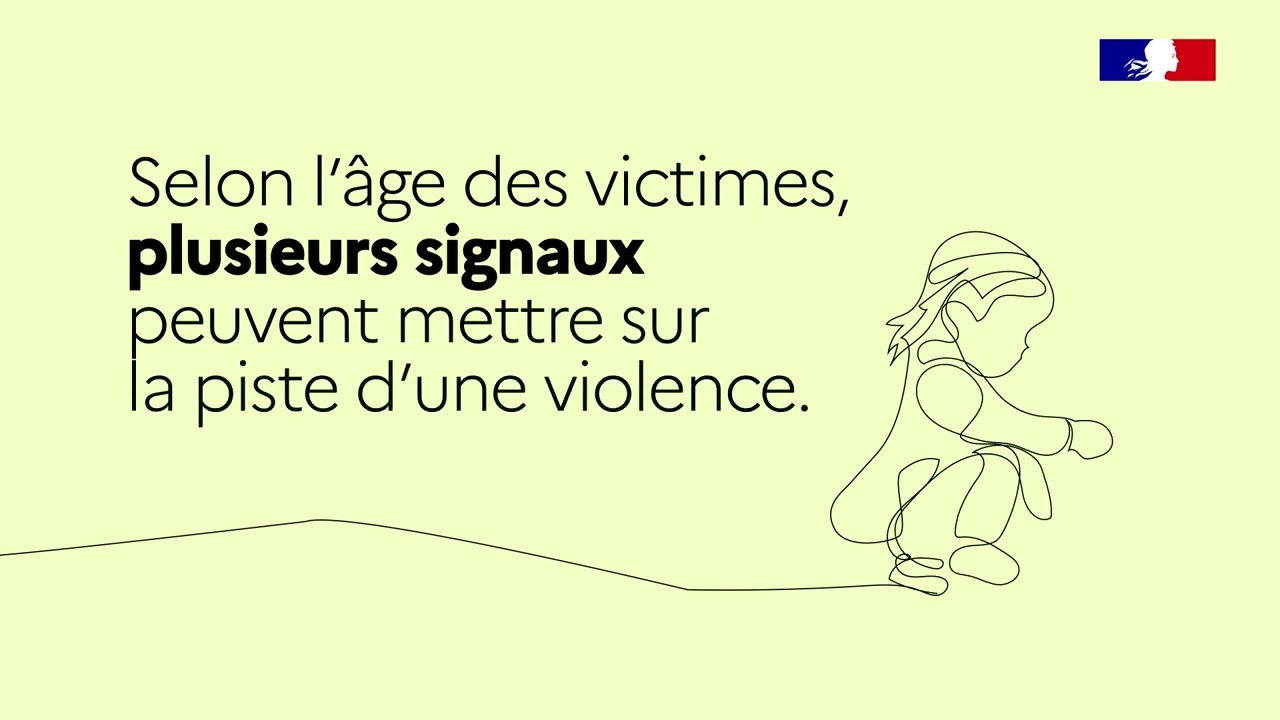 Animation pédagogique | Violences sexuelles faites aux enfants