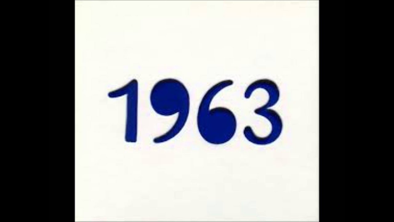 New Order-1963