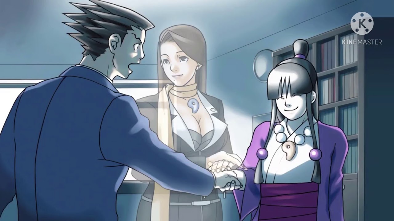 Turnabout Sisters Ballad (Trilogy Version) (Slowed & Reverbed)