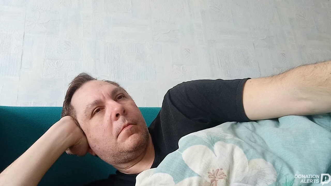 СТРИМ ОБЩЕНИЕ УТРО