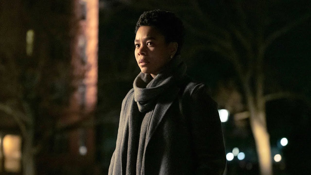 MASTER | SUNDANCE REVIEW!!
