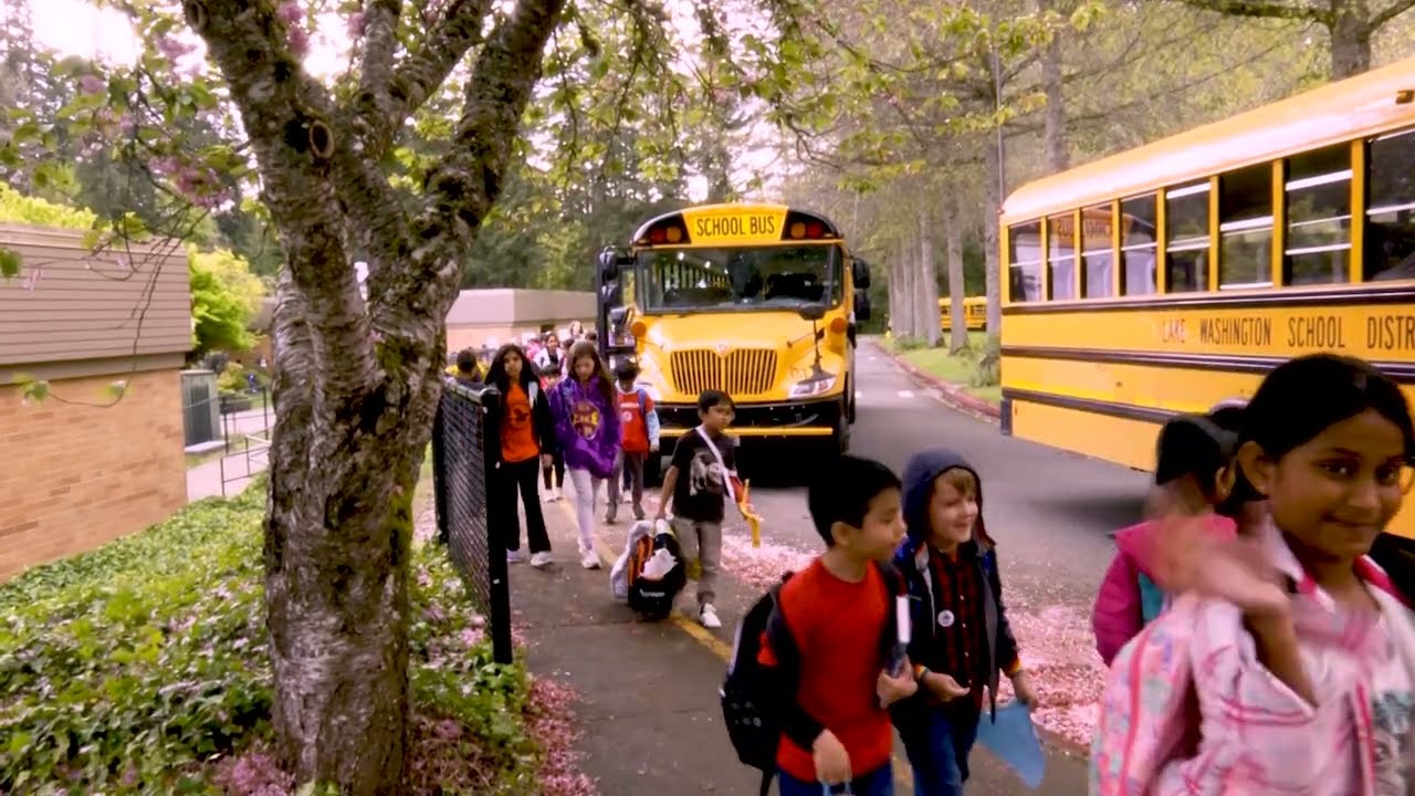 2024 Building Excellence Plan: Louisa May Alcott Elementary School