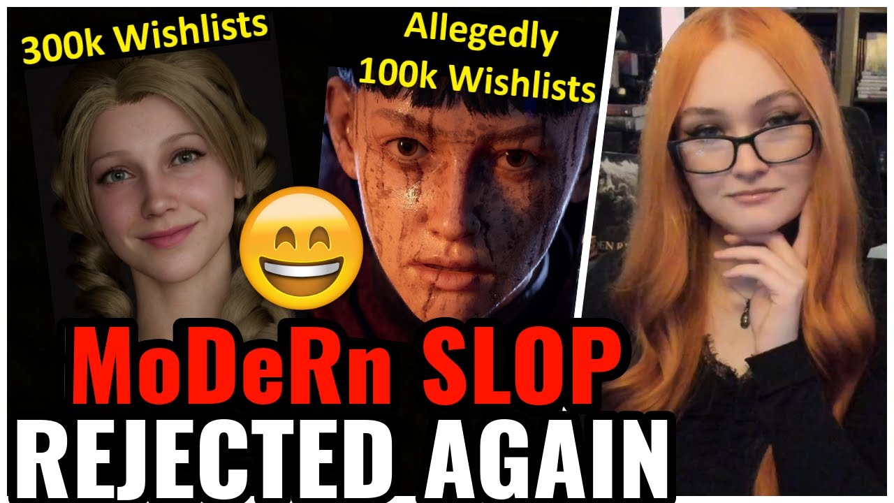 MoDeRn Slop REJECTED, Lesbian Knight Game 1348 Ex Voto Wishlist Numbers CRUSHED By Knights Path