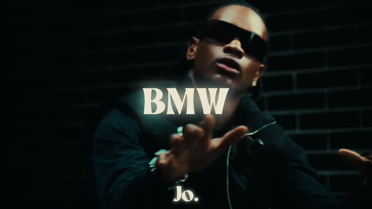 [FREE] Nono La Grinta x R2 Type Beat “BMW” | (Prod.Jo)