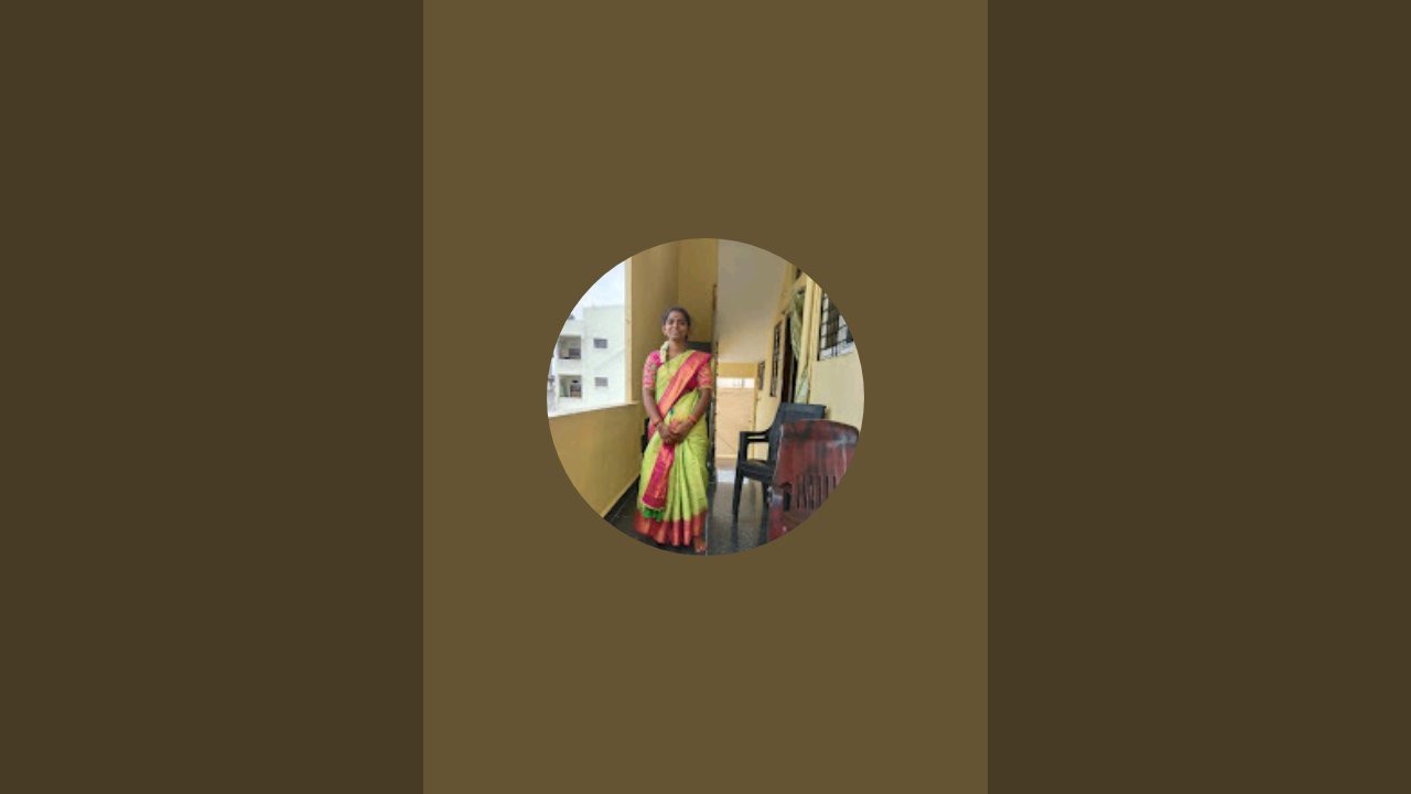 G rajeshwari vlogs is live!