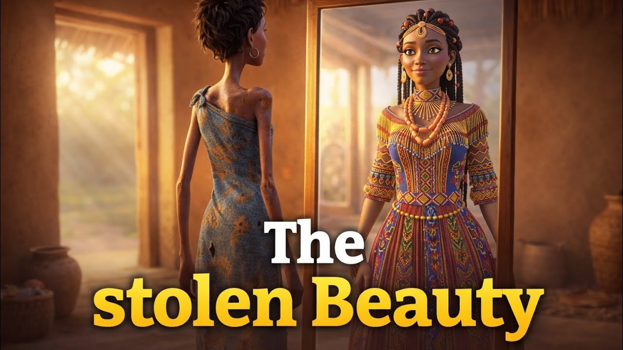 the Stolen Beauty 