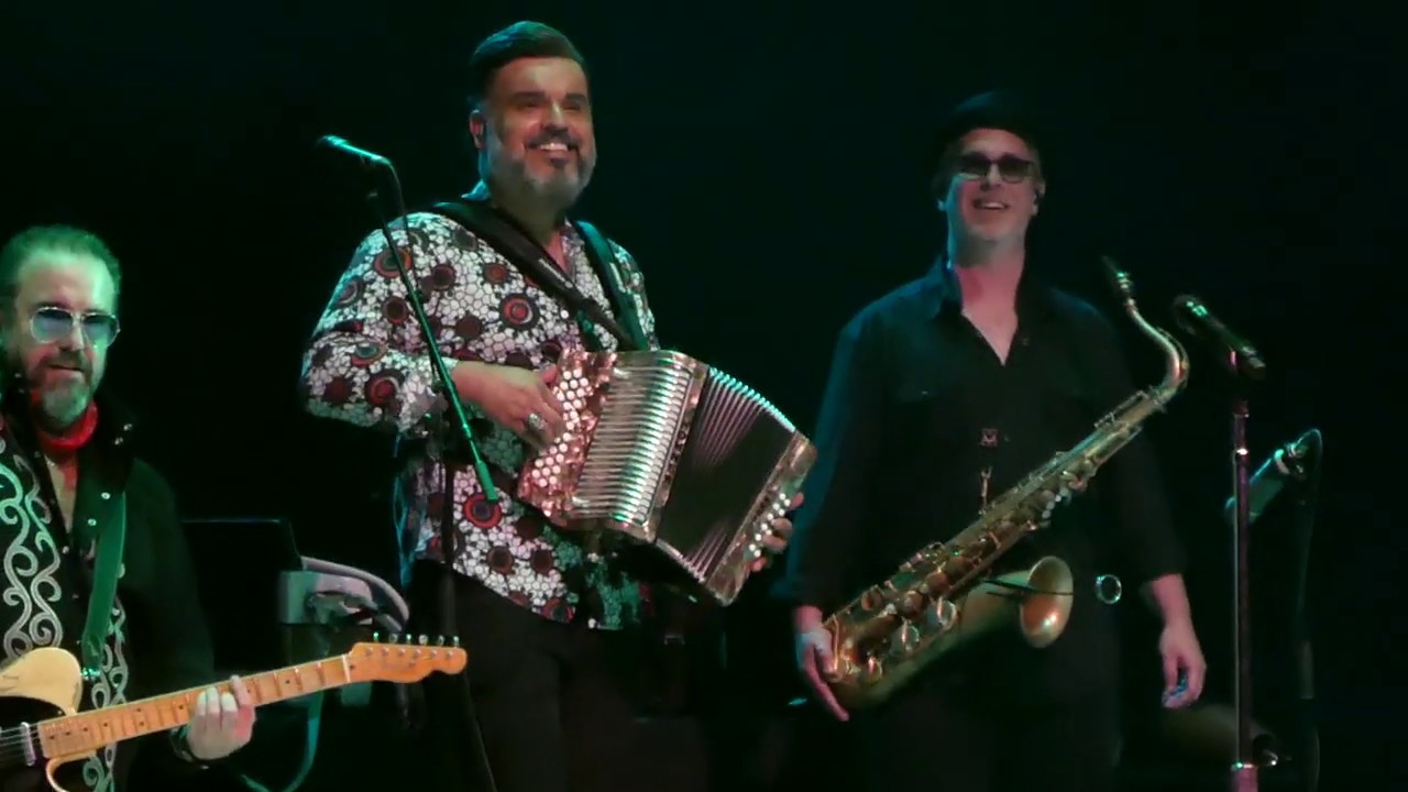 The Mavericks - 