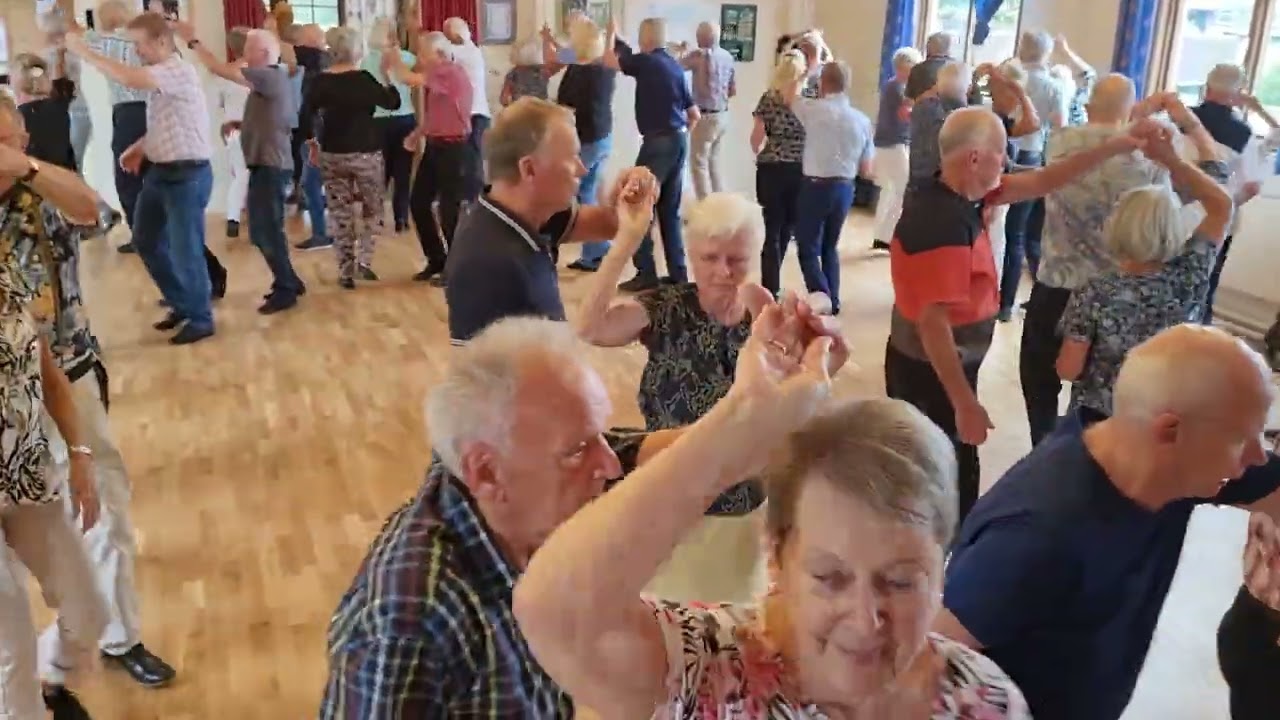 V.T. 19/9-25. Tore Carlsson .Rönnebergapolka