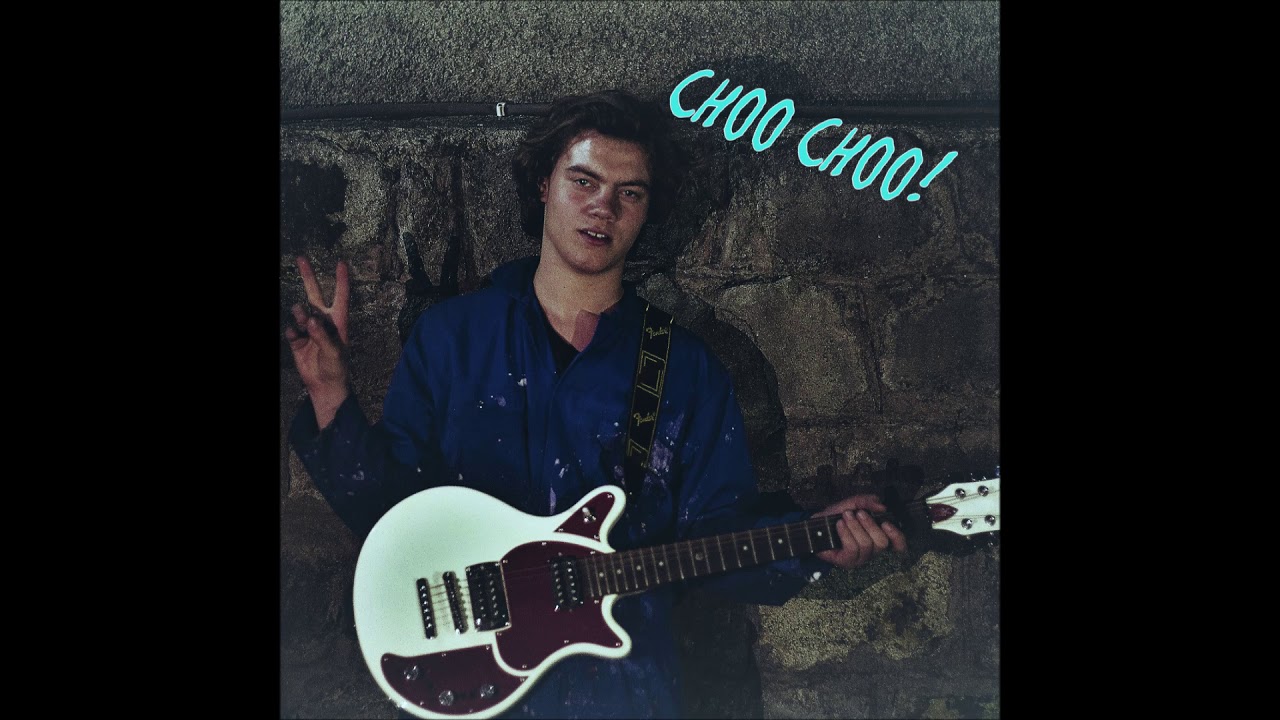 Choo Choo (Mac DeMarco cover)