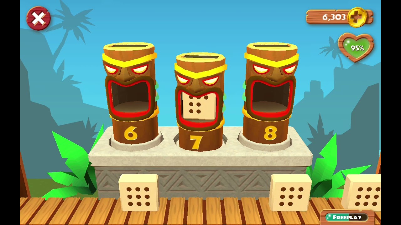 Mathtango island mission 3