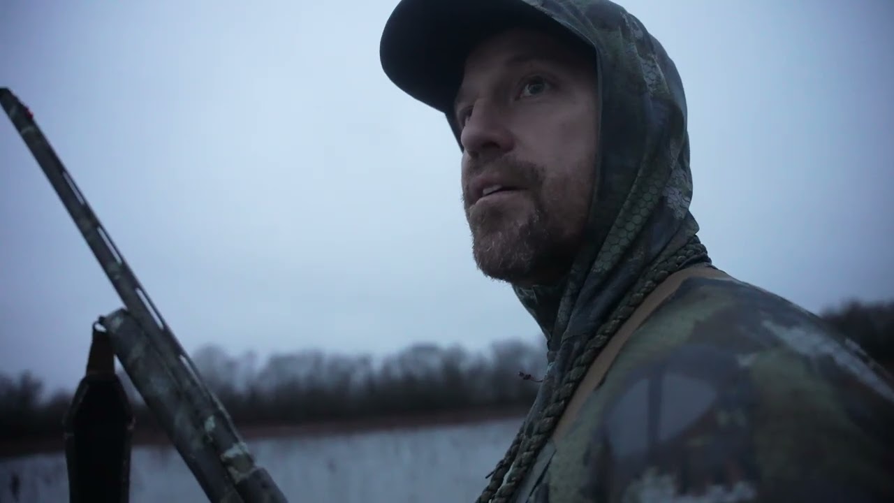 Louisiana Duck Hunt Vlog