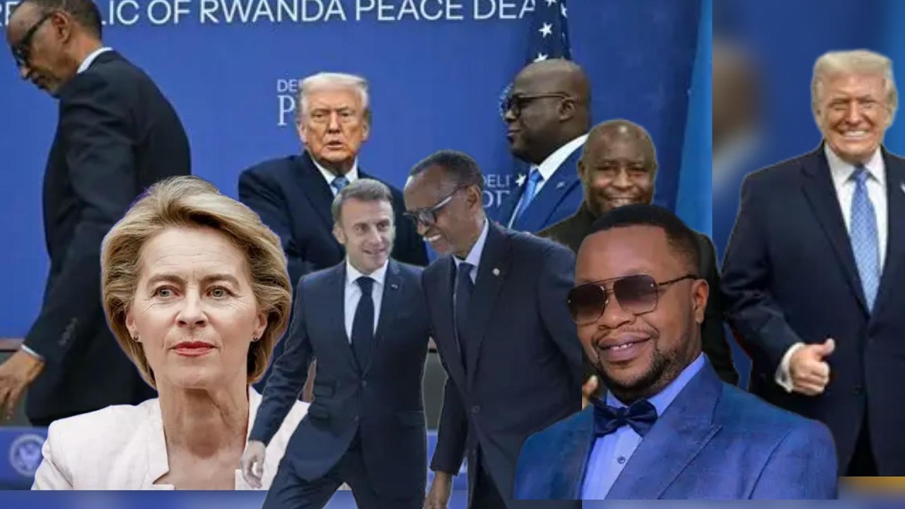 #NOBLE_MARARA#KAGAME_BAGIYE KUMUTERA KUMUGARAGARO