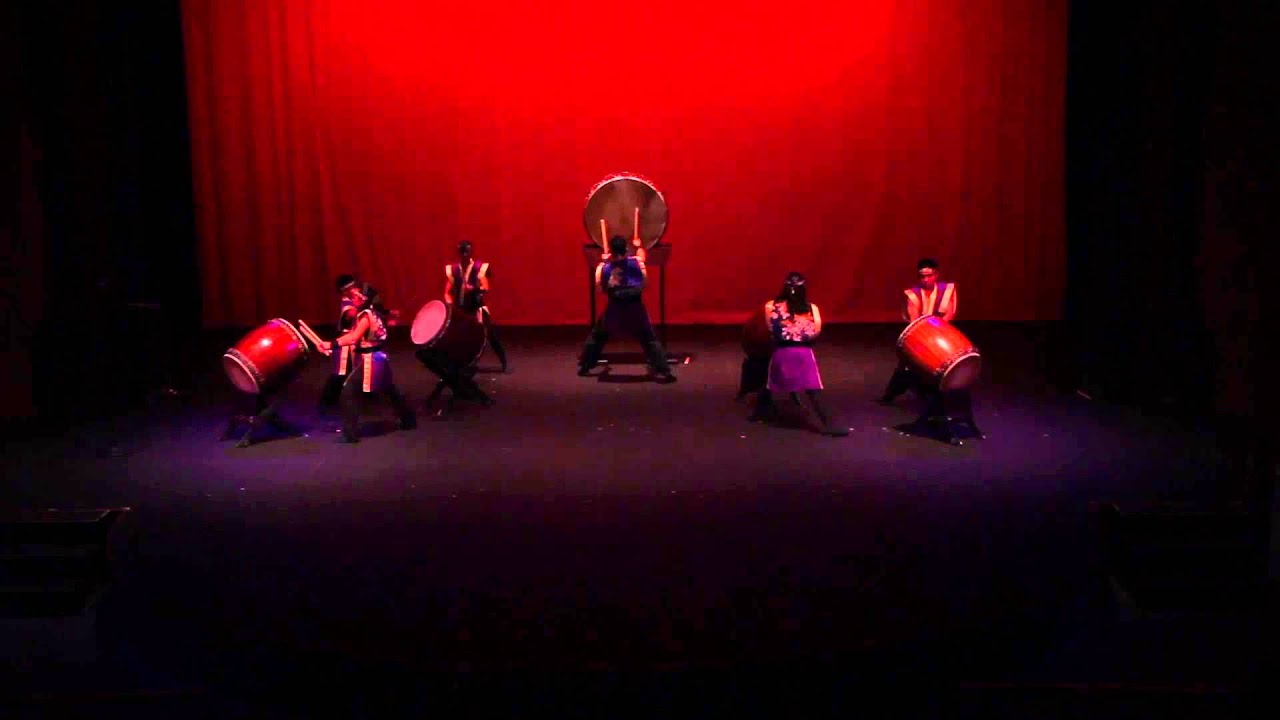 Odaiko