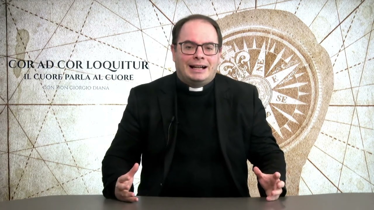 Cor ad Cor Loquitur, prima puntata