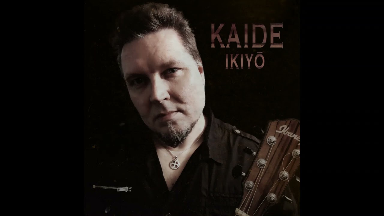 Kaide - Ikiyö