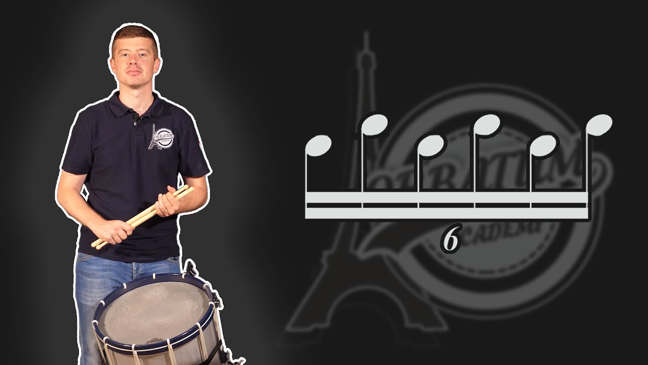 Orbatum Academy - Le Sextolet