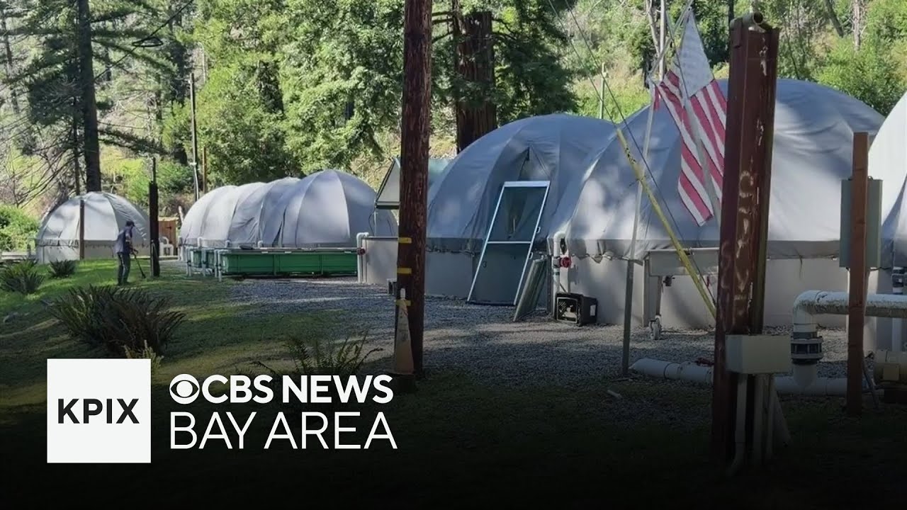 Santa Cruz County hatchery helping drive NorCal salmon comeback