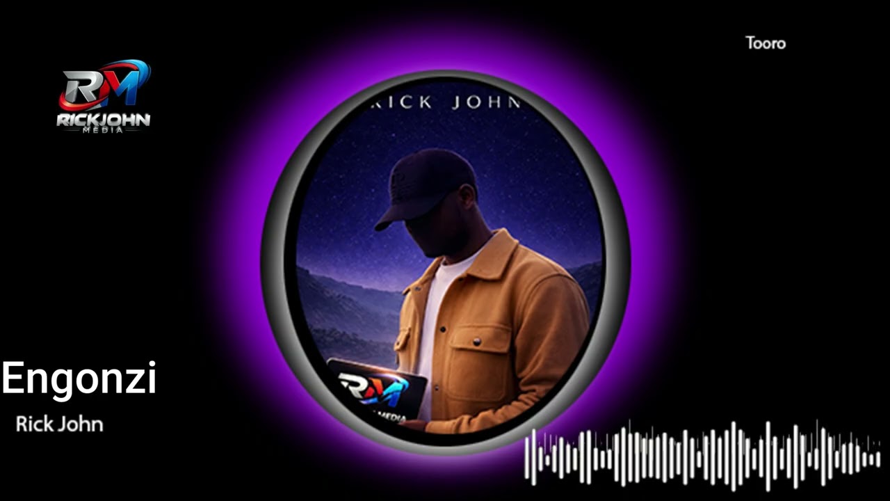 Engozi -  RickJohn