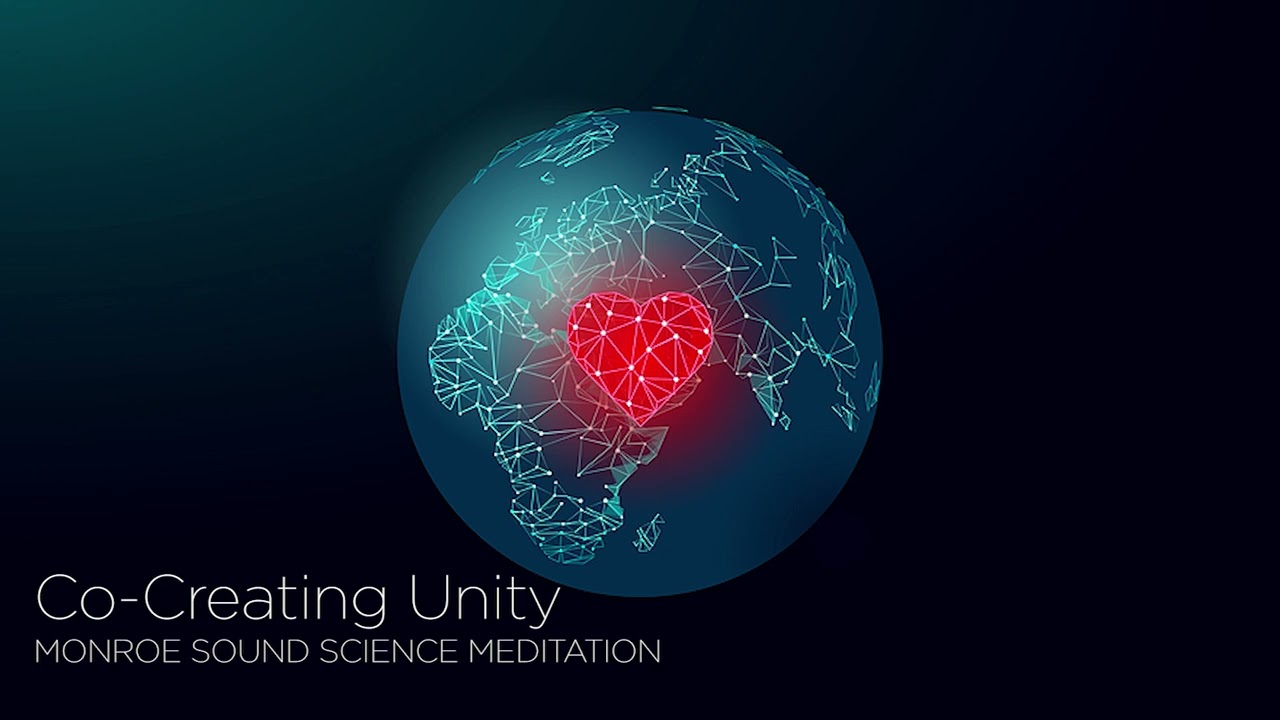 Co-Creating Unity