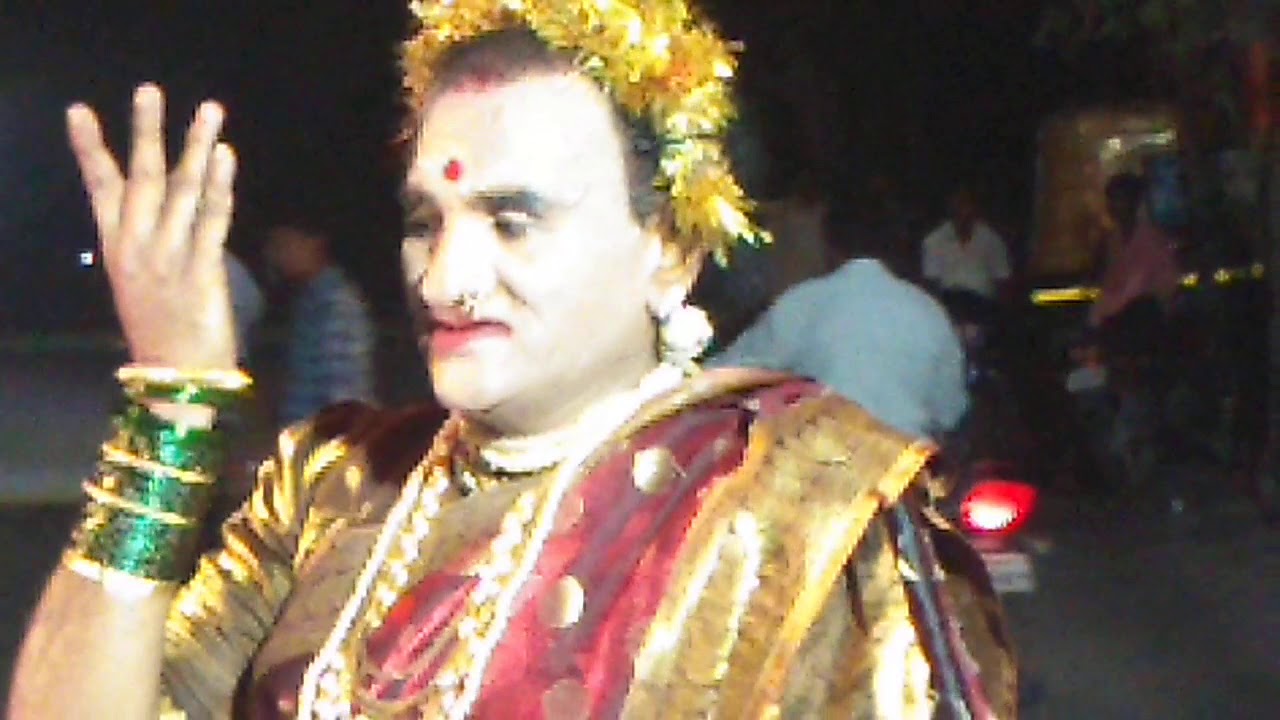 नाही मला कोण देवी तुझाच आधार🙏कागलकर  रेणुका देवी जागरण मेळा पार्टी पारूबाई करंजे 🙏