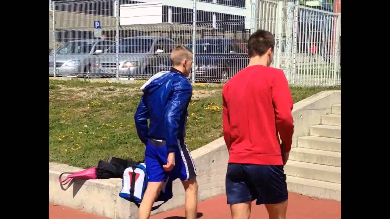 Predstavitveni video 4.b/ET 2015 SEPŠ Koper