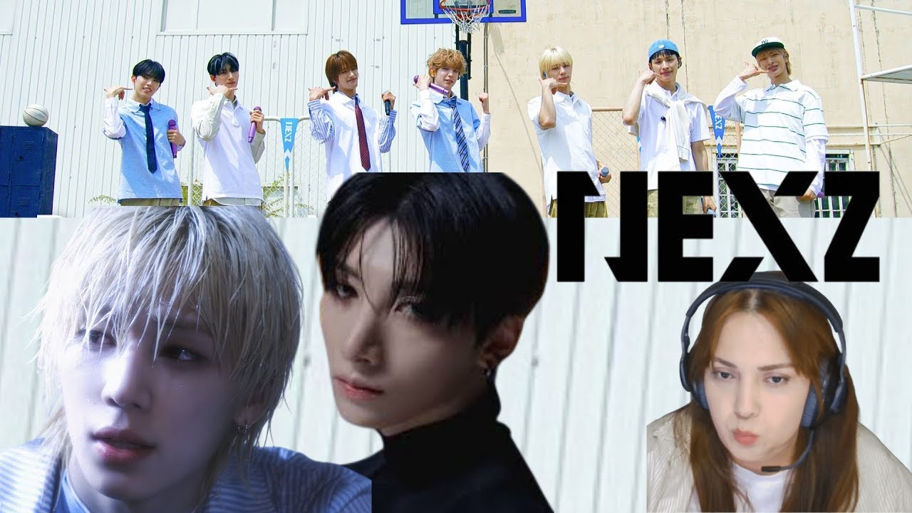 (Eng Sub) ''NEXZ Want More? One More!, Run With Me, Slo-mo'' MVs, Performances Reaction / KPOP TEPKİ