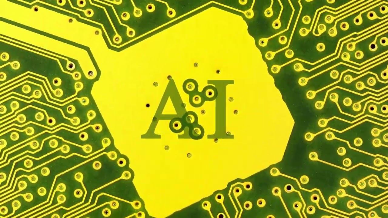 Unlocking the Power of AI - Processing Units