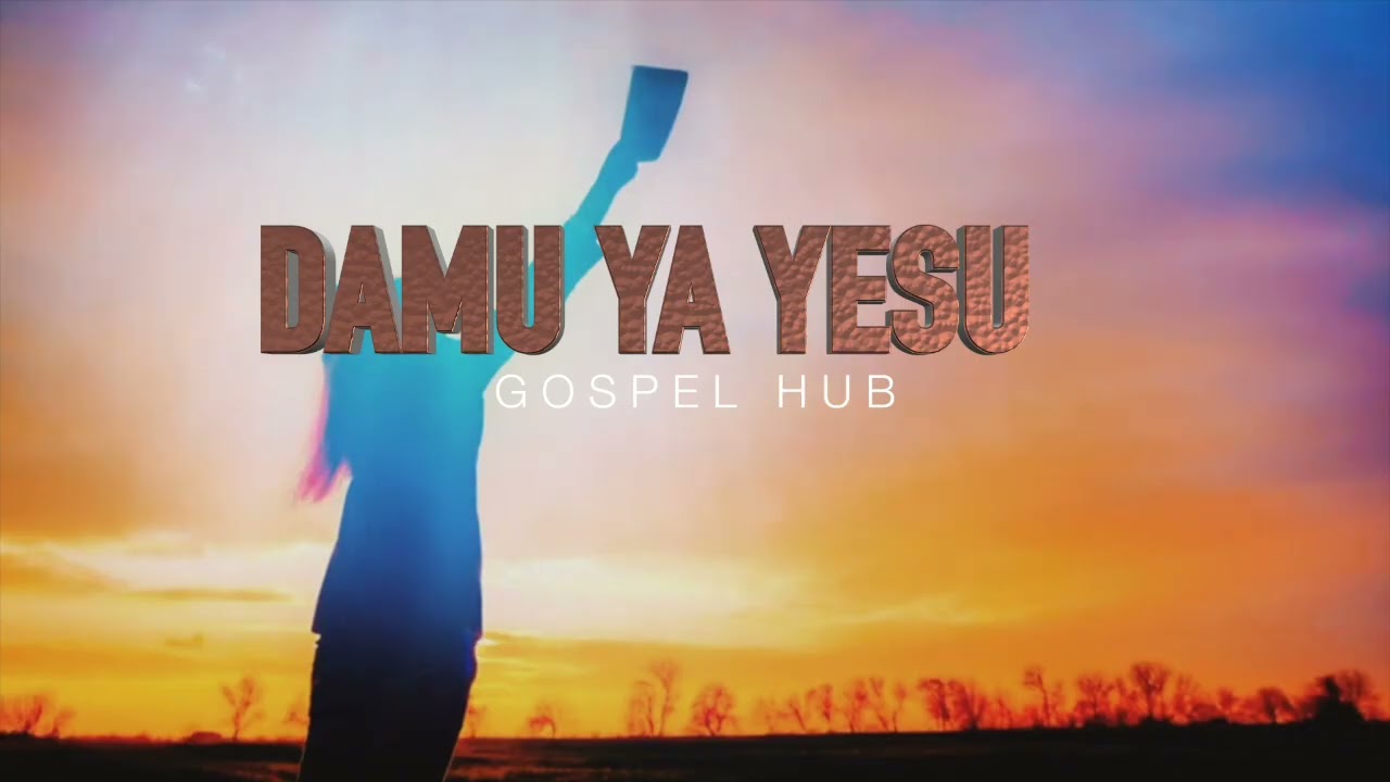Damu Ya YESU inanena mema (Deep Swahili Worship Song)
