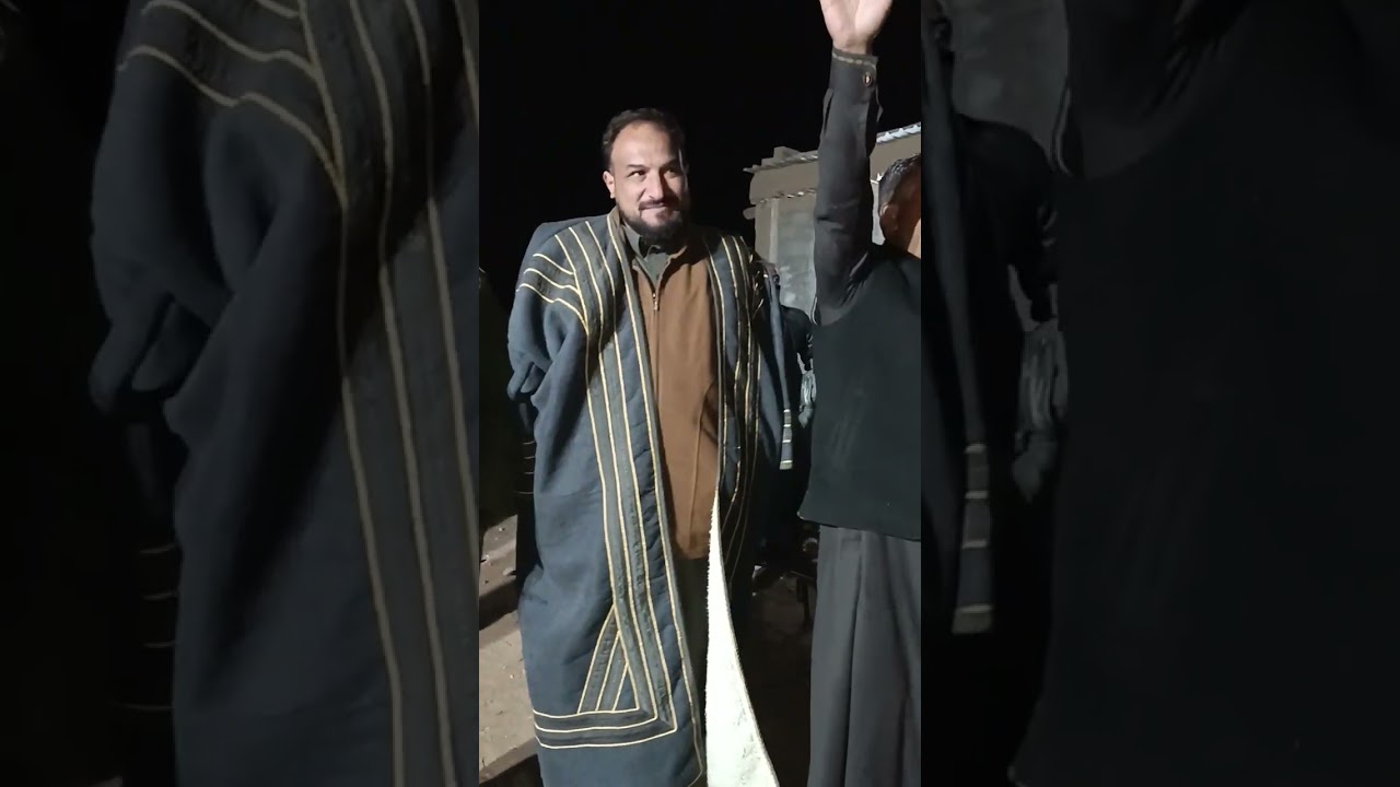 من حفل سوم العطية