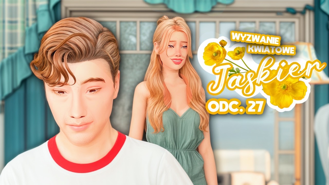 CAS BOHATER&Oacute;W! Nowy wygląd Lavendy i rodziny!  #Jaskier 27