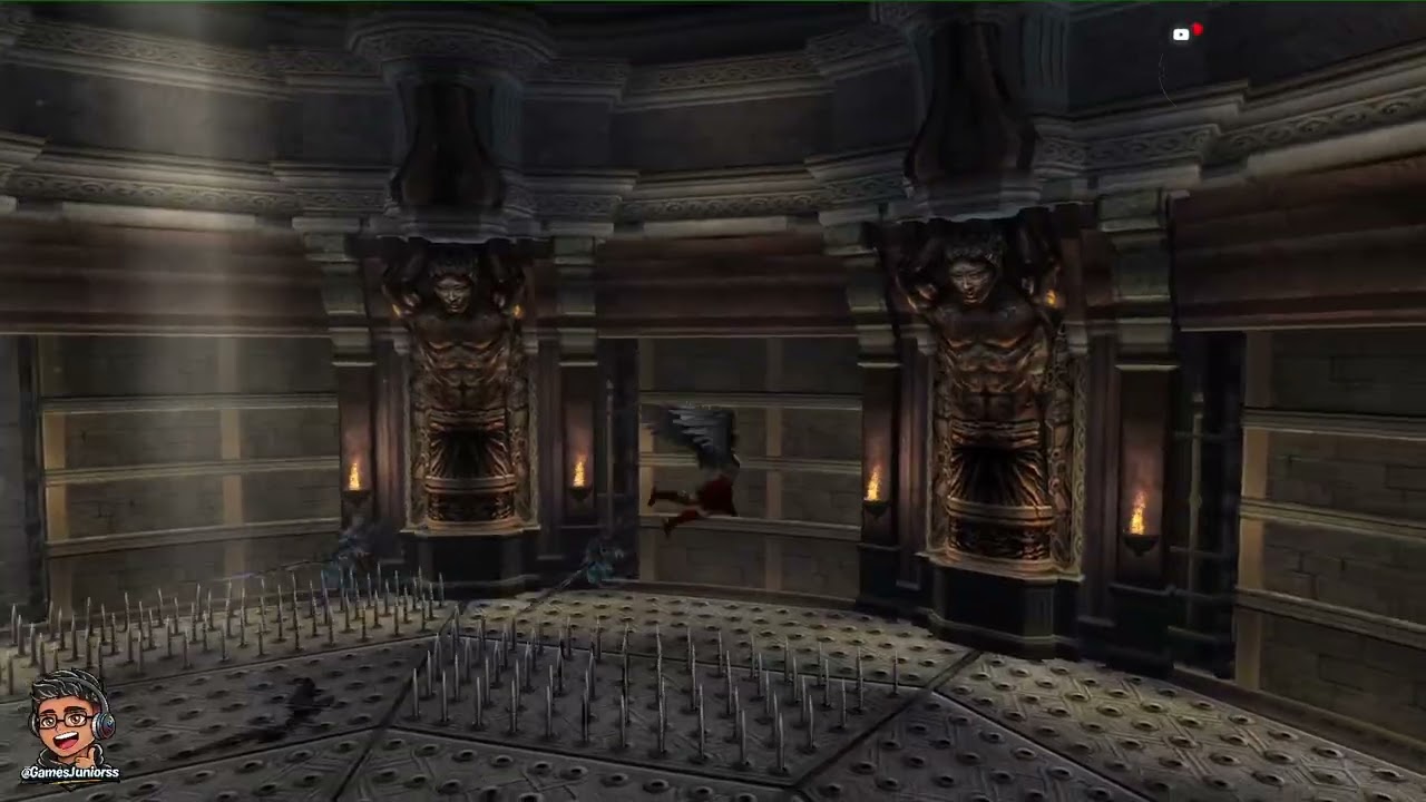 God of war 2