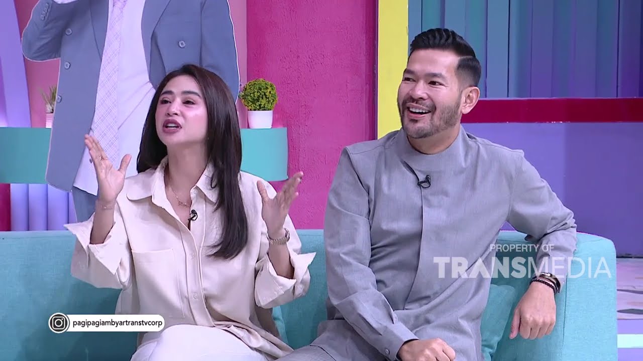 Ustadz Syam Tanggapi Lagu Gala Bunga Matahari | PAGI PAGI AMBYAR (22/7/24) P1