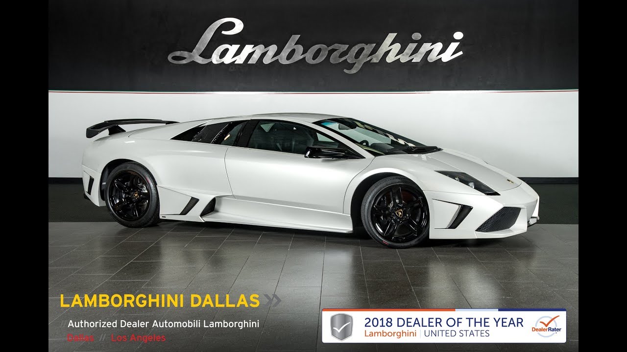 2009 Lamborghini Murcielago LP640 Balloon White LC558