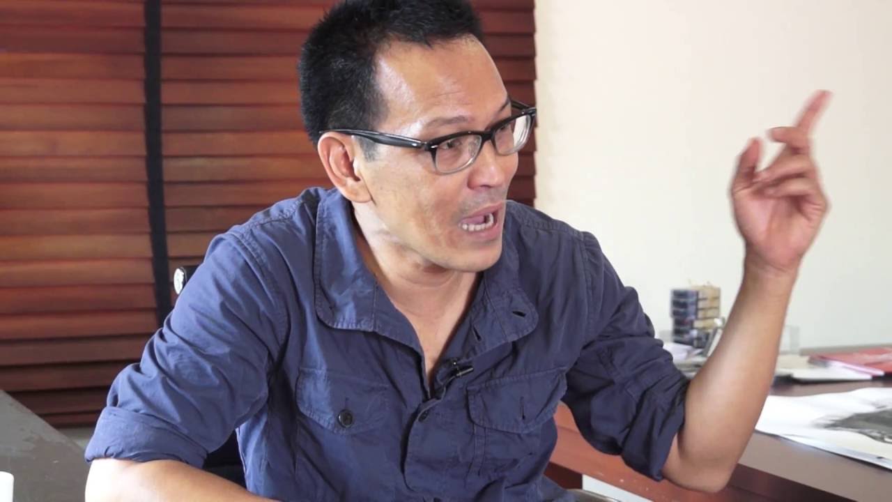 ART จัง รายการศิลปะของคนหัวใจศิลป์ EP.3 – เป็นเอก พื้นที่ทำเลทอง x ประชาธิปไทย
