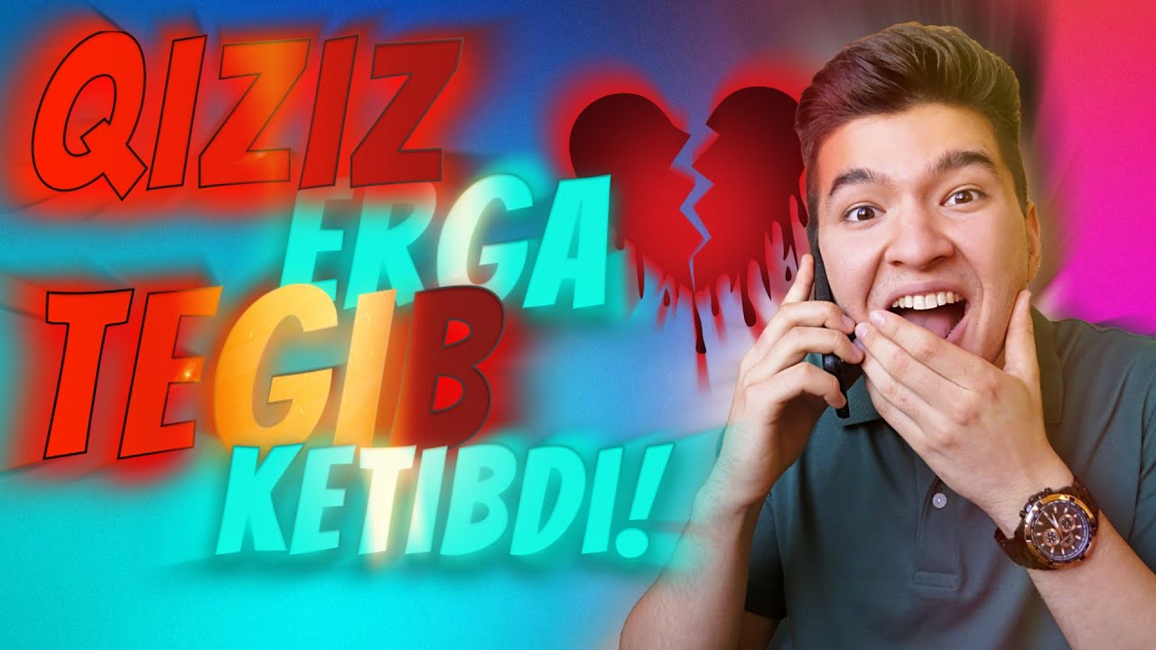 Telefonda Prank! 2-qism