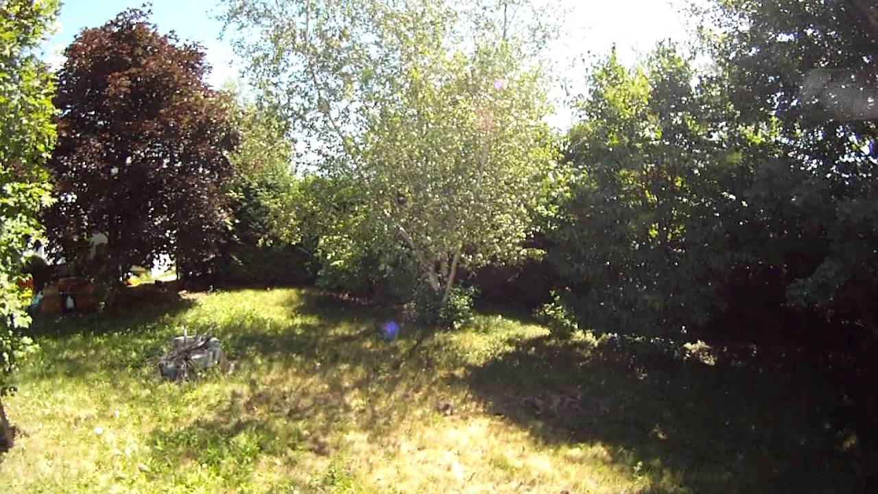 DiaLFonZo Copter   DJI SpyderQuad   Test