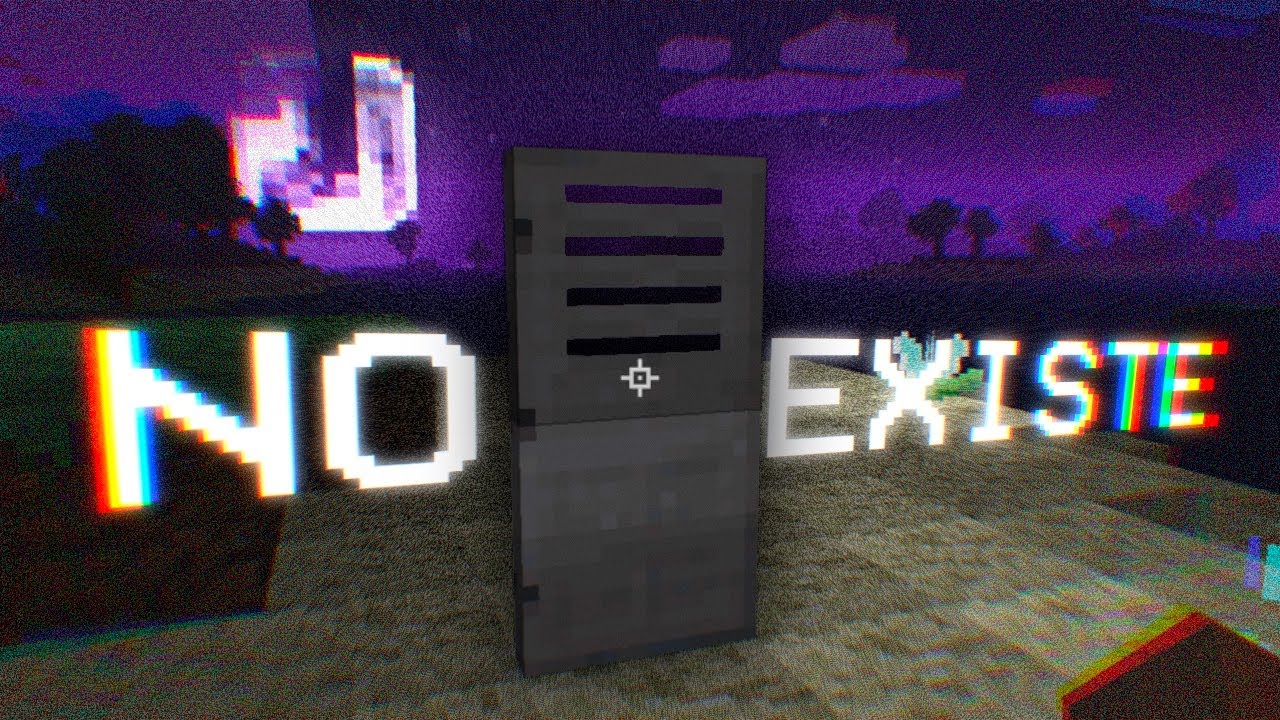 La VERSIÓN Que NO Recuerdas de Minecraft
