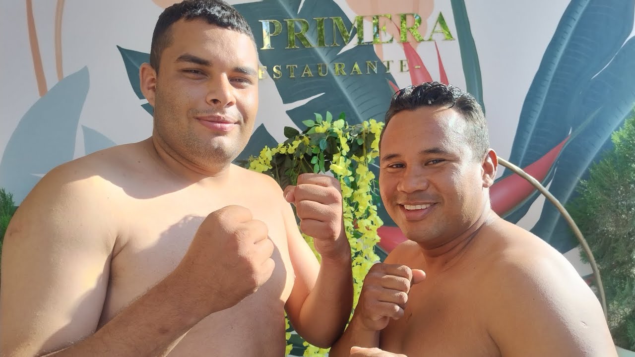 Luis Arroyo Vs Miguel Pacheco 