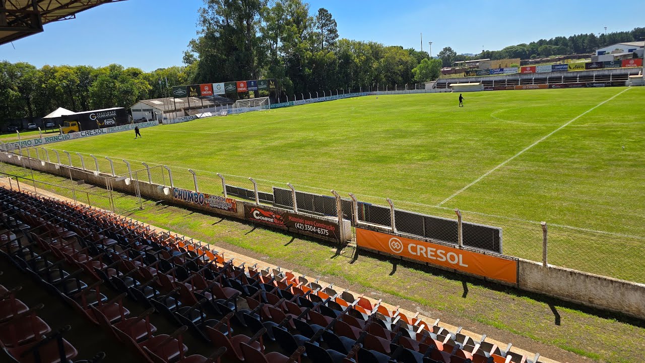 |LIVE PR&Eacute;-JOGO: BATEL X PARAN&Aacute; CLUBE - CAMPEONATO PARANAENSE - WALDOMIRO GELINSKI|