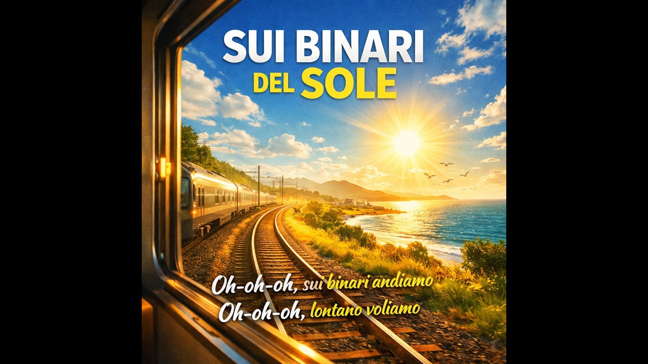 Sui Binari del Sole