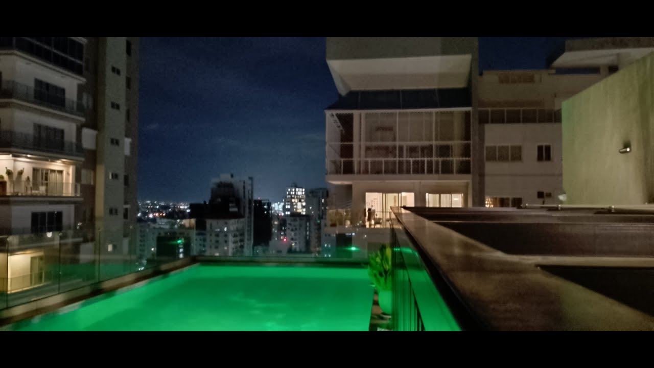 V172 - Apartamento en venta en Piantini Santo Domingo | #foxpiantini
