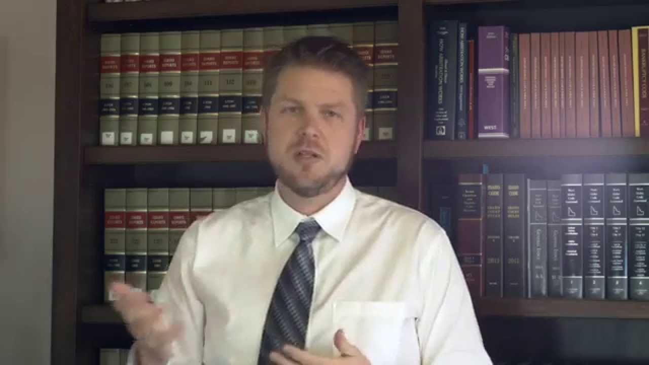 Idaho DUI's Explained