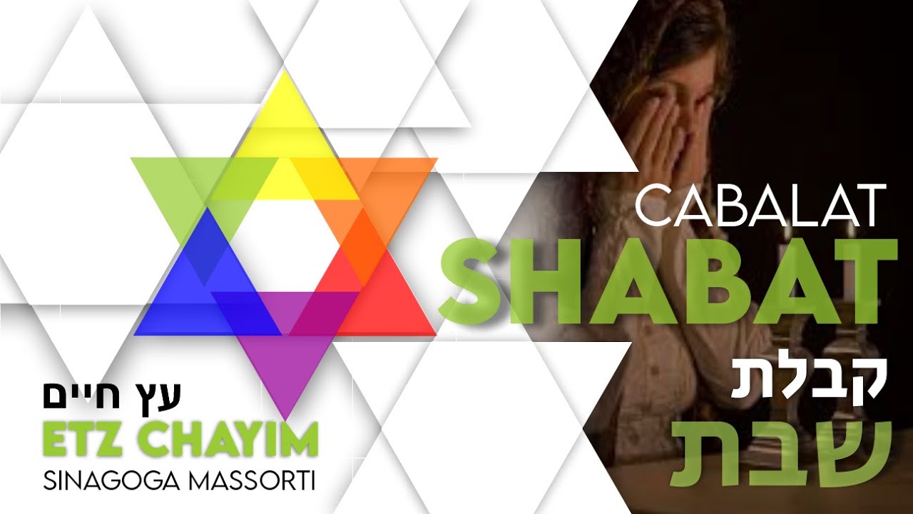 SEX - 18h30 | SHABAT VAERAH - 5786 - PodCAST - Torah-TALK, Cabalat, Arvit & Derarshah de Shabat